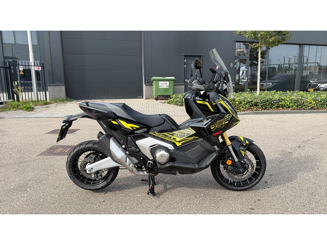 Foto 5 van Honda Scooter NC 750 X-ADV CRUISE CONTROL / BLUETOOTH