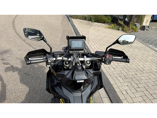 Foto 8 van Honda Scooter NC 750 X-ADV CRUISE CONTROL / BLUETOOTH