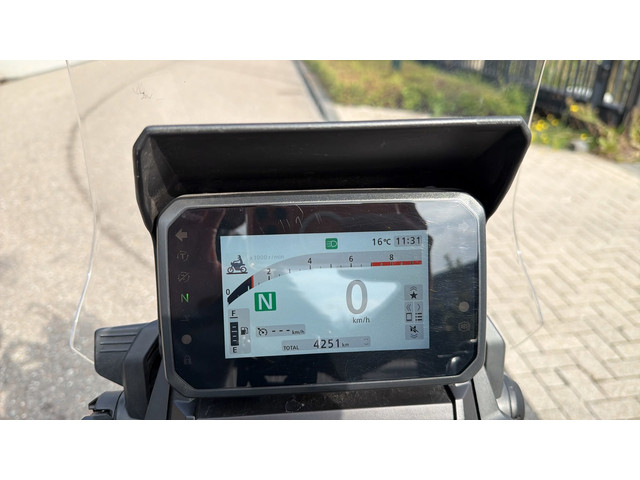 Honda Scooter NC 750 X-ADV CRUISE CONTROL / BLUETOOTH