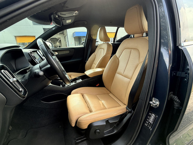 Foto 10 van Volvo XC40 1.5 T4 211PK Recharge Inscription•Leder•Trekhaak