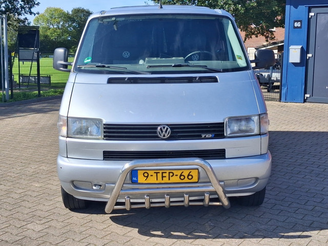 Volkswagen TRANSPORTER 2.5 TDI 65 KW |CAMPER|
