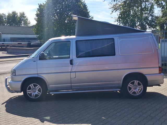 Foto 4 van Volkswagen TRANSPORTER 2.5 TDI 65 KW |CAMPER|