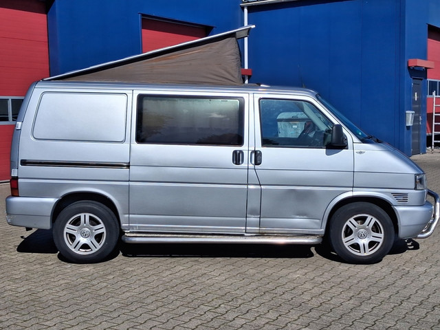 Foto 5 van Volkswagen TRANSPORTER 2.5 TDI 65 KW |CAMPER|