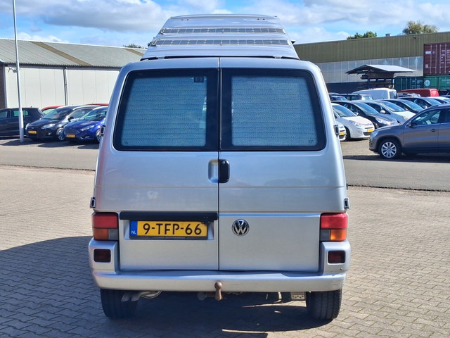 Foto 7 van Volkswagen TRANSPORTER 2.5 TDI 65 KW |CAMPER|