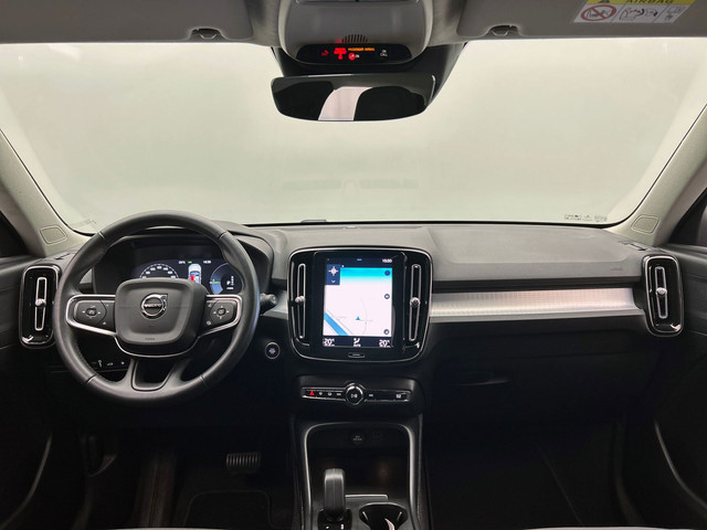 Foto 3 van Volvo XC40 1.5 T4 Recharge Inscription Expression | Apple/Carplay | Elek. Kofferklep | Cruise/Contro
