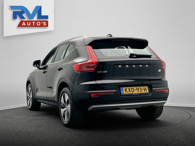 Foto 4 van Volvo XC40 1.5 T4 Recharge Inscription Expression | Apple/Carplay | Elek. Kofferklep | Cruise/Contro