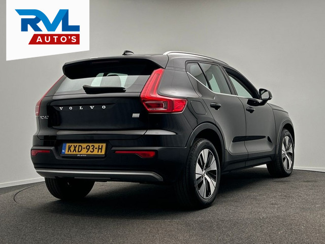 Foto 6 van Volvo XC40 1.5 T4 Recharge Inscription Expression | Apple/Carplay | Elek. Kofferklep | Cruise/Contro