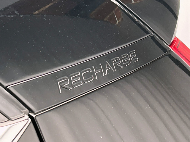 Foto 10 van Volvo XC40 1.5 T4 Recharge Inscription Expression | Apple/Carplay | Elek. Kofferklep | Cruise/Contro