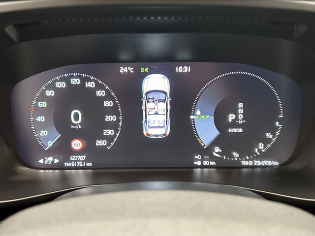 Volvo XC40 1.5 T4 Recharge Inscription Expression | Apple/Carplay | Elek. Kofferklep | Cruise/Contro