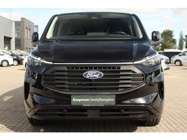 Foto 10 van Ford Transit Custom 320 2.0TDCI 136pk L2H1 Limited | Automaat | Carplay/Android | Keyless | 2 zits |