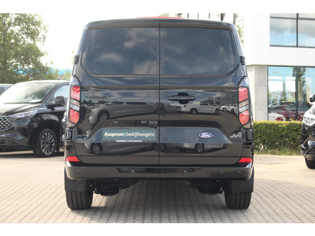 Foto 6 van Ford Transit Custom 320 2.0TDCI 136pk L2H1 Limited | Automaat | Carplay/Android | Keyless | 2 zits |