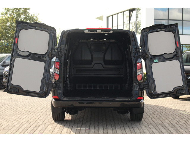 Foto 5 van Ford Transit Custom 320 2.0TDCI 136pk L2H1 Limited | Automaat | Carplay/Android | Keyless | 2 zits |