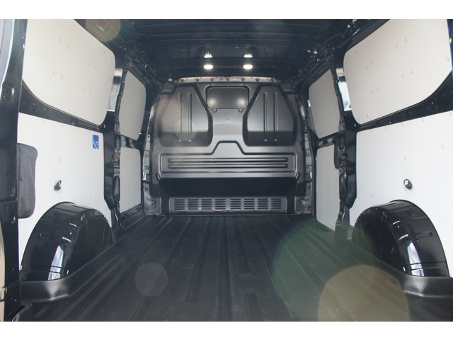 Foto 3 van Ford Transit Custom 320 2.0TDCI 136pk L2H1 Limited | Automaat | Carplay/Android | Keyless | 2 zits |