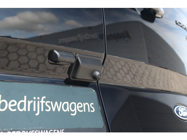 Foto 2 van Ford Transit Custom 320 2.0TDCI 136pk L2H1 Limited | Automaat | Carplay/Android | Keyless | 2 zits |