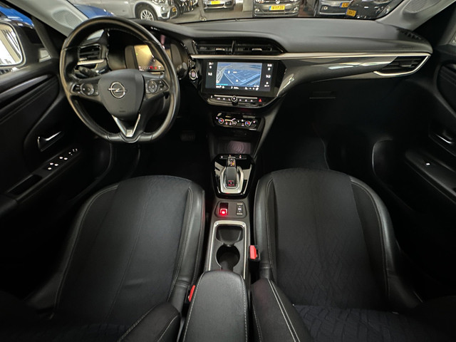 Foto 2 van Opel Corsa 1.2 Elegance/CAMERA/CARPLAY/STOELVERWARMING/NL-AUTO NAP!!