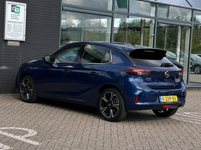 Foto 3 van Opel Corsa 1.2 Elegance/CAMERA/CARPLAY/STOELVERWARMING/NL-AUTO NAP!!
