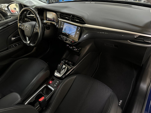 Foto 4 van Opel Corsa 1.2 Elegance/CAMERA/CARPLAY/STOELVERWARMING/NL-AUTO NAP!!