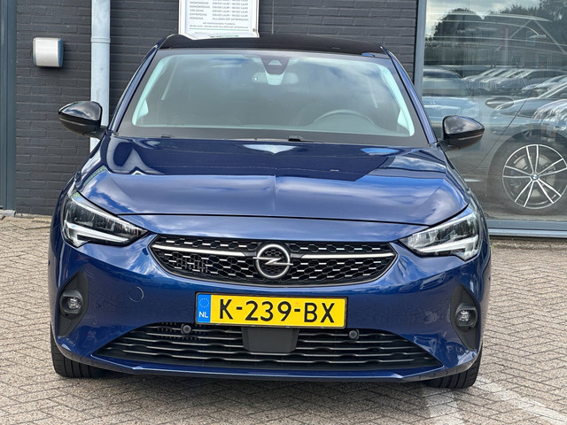 Foto 5 van Opel Corsa 1.2 Elegance/CAMERA/CARPLAY/STOELVERWARMING/NL-AUTO NAP!!
