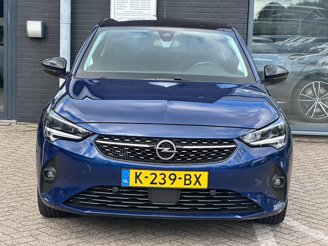 Foto 6 van Opel Corsa 1.2 Elegance/CAMERA/CARPLAY/STOELVERWARMING/NL-AUTO NAP!!