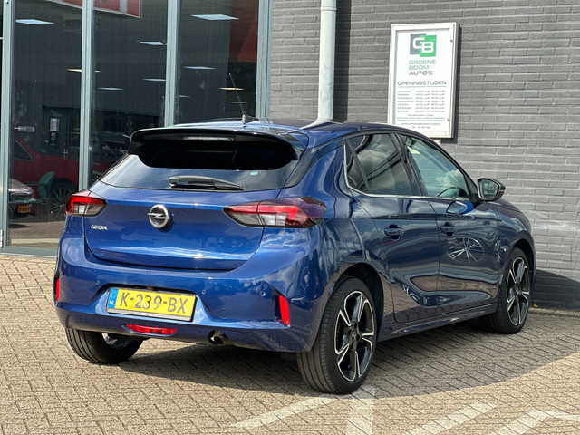 Foto 9 van Opel Corsa 1.2 Elegance/CAMERA/CARPLAY/STOELVERWARMING/NL-AUTO NAP!!