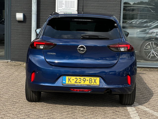 Foto 10 van Opel Corsa 1.2 Elegance/CAMERA/CARPLAY/STOELVERWARMING/NL-AUTO NAP!!