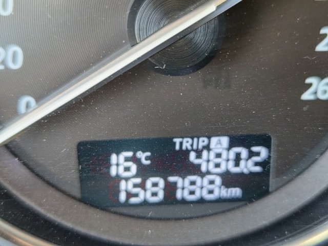 Foto 3 van MAZDA CX-5 2.0 TS+Lease Pack 2WD/ cruise/clima/ stoelverw/ NAP