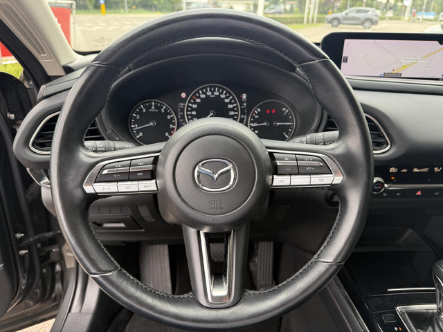 Foto 7 van Mazda CX-30 2.0 e-SkyActiv-X M Hybrid Sportive | NL AUTO | BOSE | ELEKTRISCHE ACHTERKLEP |