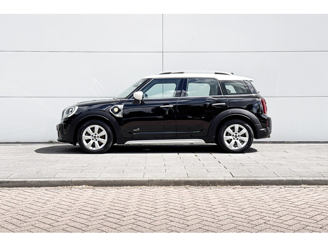 MINI Countryman Cooper S E ALL4 Classic
