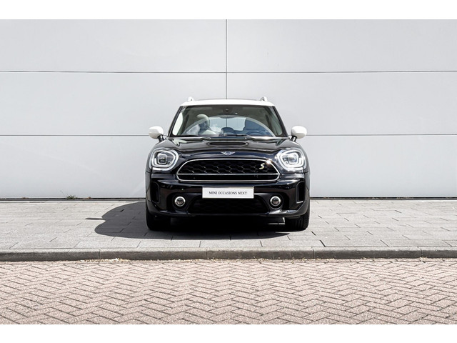 Foto 4 van MINI Countryman Cooper S E ALL4 Classic