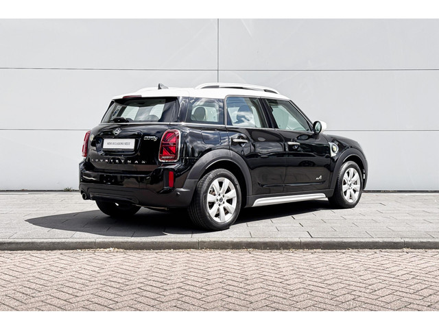 Foto 5 van MINI Countryman Cooper S E ALL4 Classic