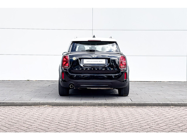 Foto 6 van MINI Countryman Cooper S E ALL4 Classic