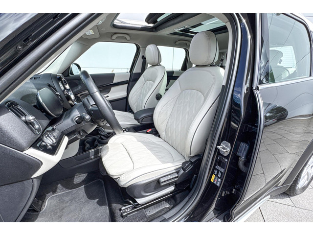 Foto 9 van MINI Countryman Cooper S E ALL4 Classic