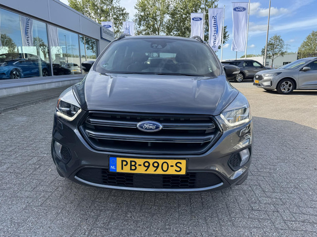 Foto 4 van Ford Kuga 1.5 EcoBoost ST Line 150pk | Adaptieve Cruise | Panorama dak | Winterpack | Trekhaak Afnee