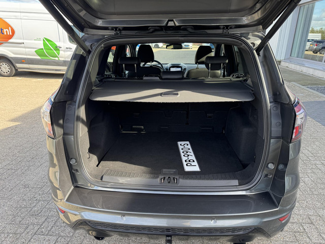 Ford Kuga 1.5 EcoBoost ST Line 150pk | Adaptieve Cruise | Panorama dak | Winterpack | Trekhaak Afnee