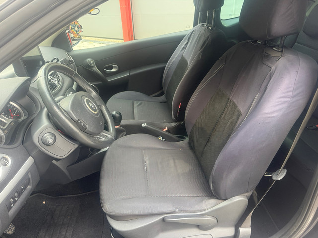 Renault Clio 1.4-16V Dynamique CarPlay