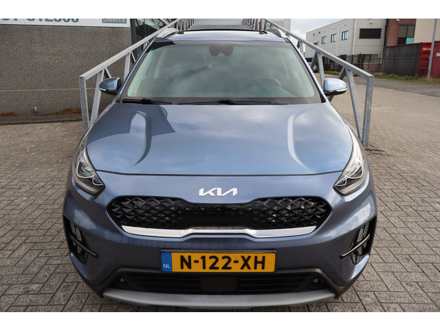 Foto 8 van Kia Niro 1.6 GDi PHEV ExecutiveLine NL Auto/Panoramadak/Apple carplay/Stoelverwarming voor en achter