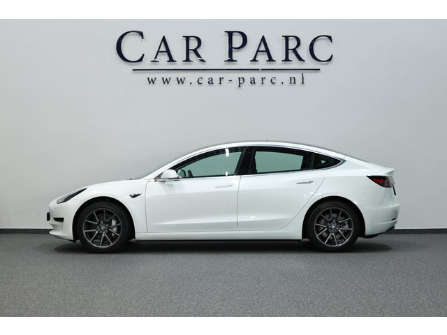 Foto 8 van Tesla Model 3 Standard RWD Plus 60 kWh PANORAMADAK/LEER+S.VERWARMING/LMV/360 CAM/CRUISE/ECC/12 MND G