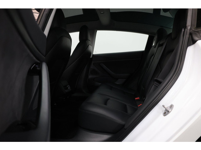 Foto 2 van Tesla Model 3 Standard RWD Plus 60 kWh PANORAMADAK/LEER+S.VERWARMING/LMV/360 CAM/CRUISE/ECC/12 MND G