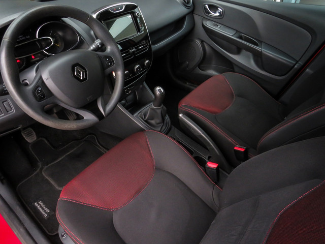 Foto 4 van Renault Clio 1.2 Night & Day | Stoelverwarming | Cruise | AC