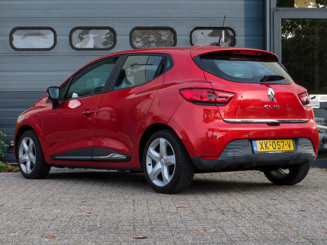 Foto 7 van Renault Clio 1.2 Night & Day | Stoelverwarming | Cruise | AC