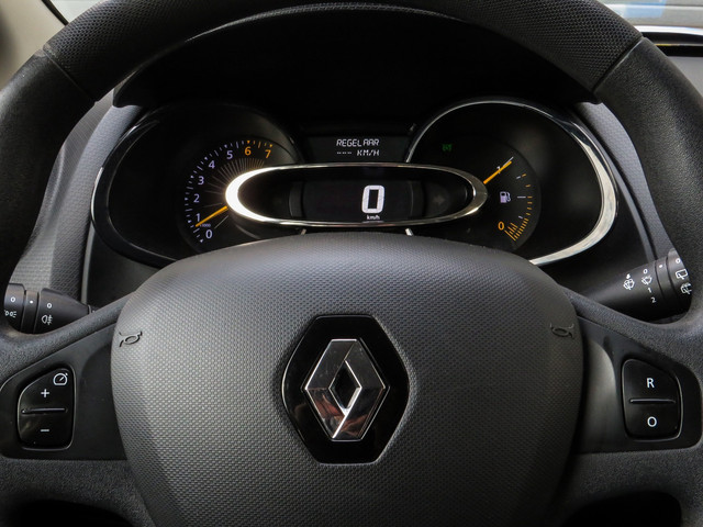 Foto 9 van Renault Clio 1.2 Night & Day | Stoelverwarming | Cruise | AC