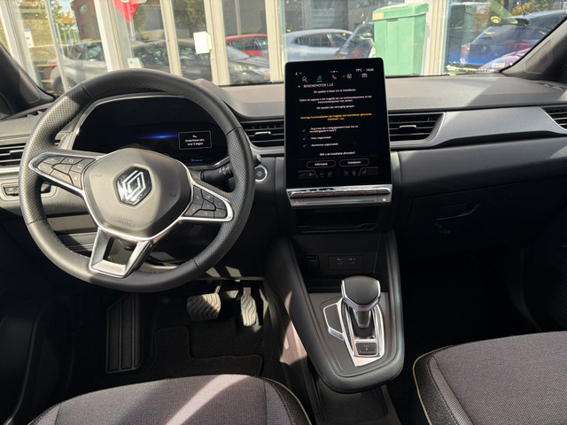 Foto 6 van Renault Captur 1.6 E-Tech full hybrid 145 techno | Stoelverwarming | Stuurwielverwarming