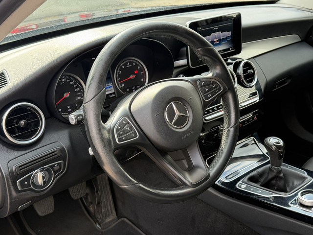 Foto 9 van Mercedes-Benz C-Klasse Estate 160 Premium | Nieuw Binnen! | Trekhaak | Navi | Cruise