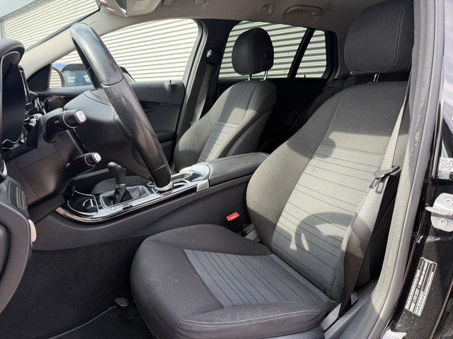 Foto 8 van Mercedes-Benz C-Klasse Estate 160 Premium | Nieuw Binnen! | Trekhaak | Navi | Cruise