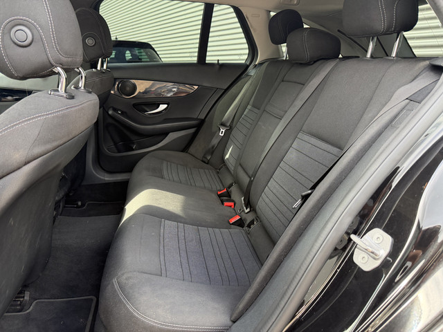 Foto 7 van Mercedes-Benz C-Klasse Estate 160 Premium | Nieuw Binnen! | Trekhaak | Navi | Cruise