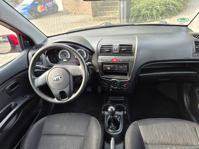 Foto 3 van Kia Picanto 1.0 Seven
