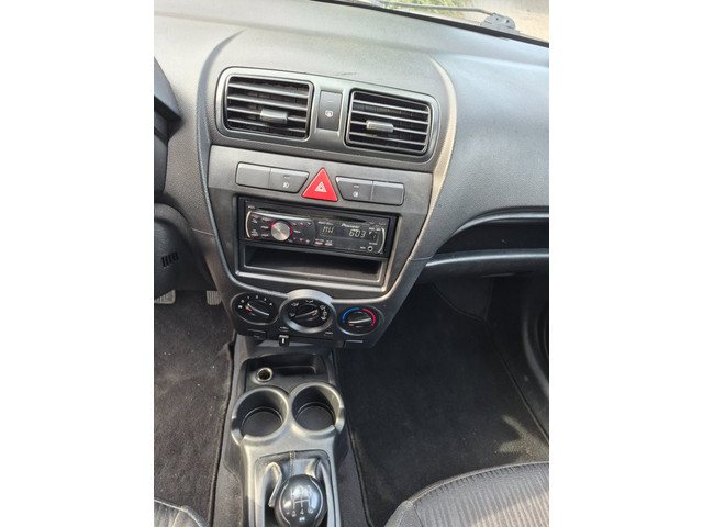 Foto 7 van Kia Picanto 1.0 Seven