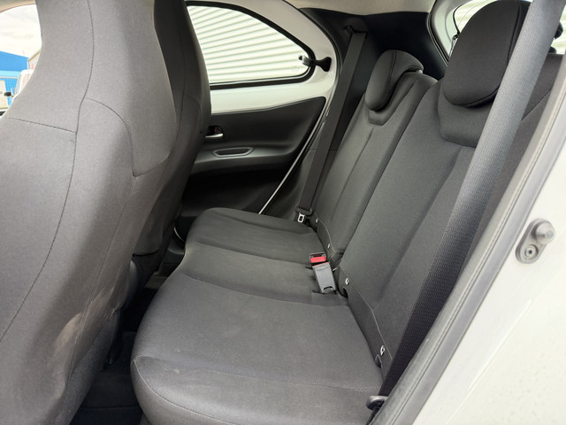 Foto 6 van Toyota Aygo X 1.0 VVT-i MT | Nieuw Binnen! | Airco | Cruise | Lane Assist