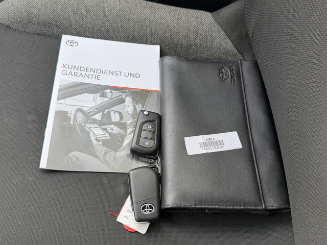 Foto 5 van Toyota Aygo X 1.0 VVT-i MT | Nieuw Binnen! | Airco | Cruise | Lane Assist
