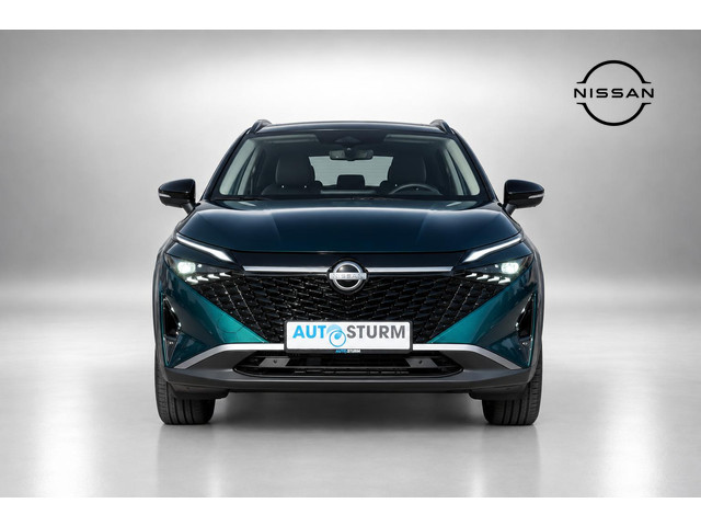 Foto 9 van Nissan Qashqai 1.3 MHEV Xtronic Tekna